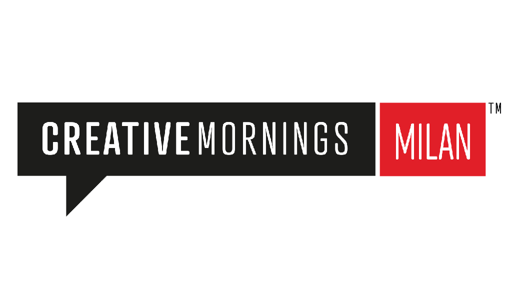 Creative Mornings Milan