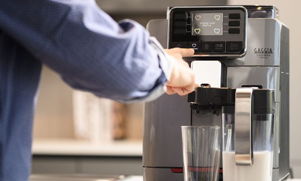 How to Choose Your Coffee Shop Espresso Machine