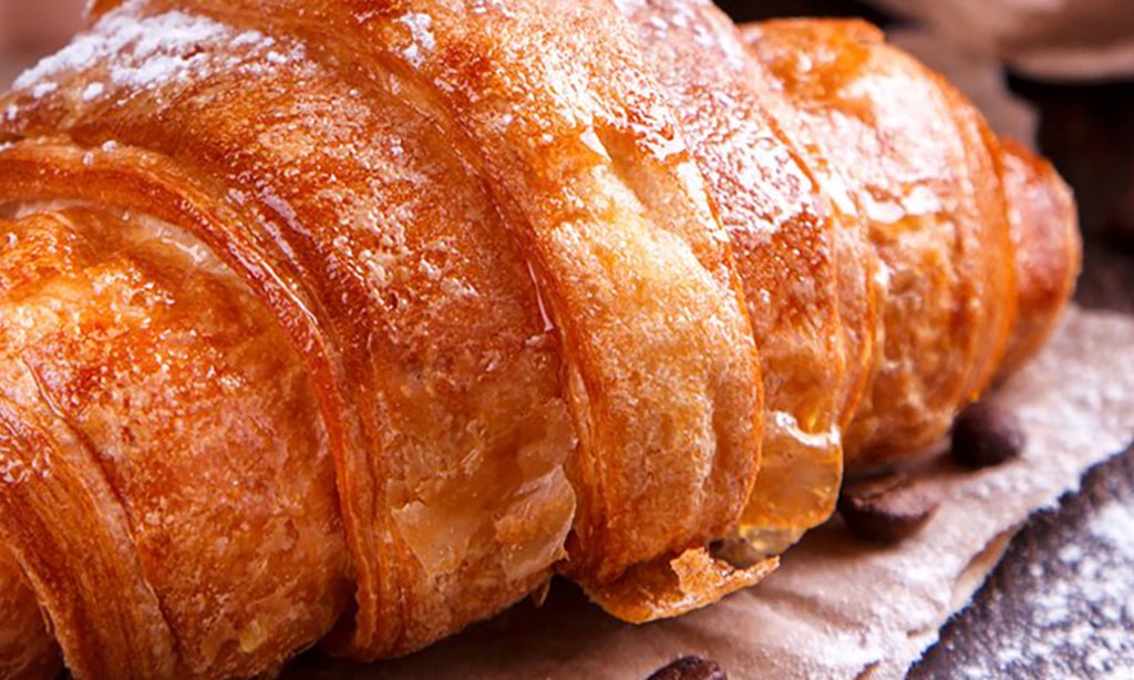 THE COOKING HOME BARISTA: i croissant