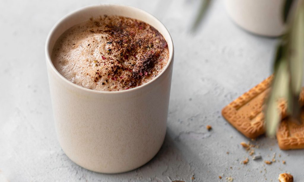 5 winter drinks to make at home