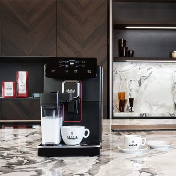 Gaggia, Magenta Prestige, Bean To Cup Coffee Machine