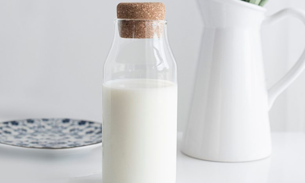 Which is the best milk for your drinks?