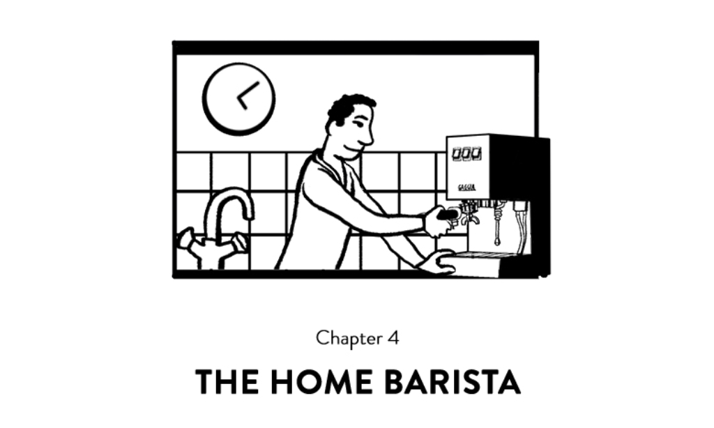 The Home Barista