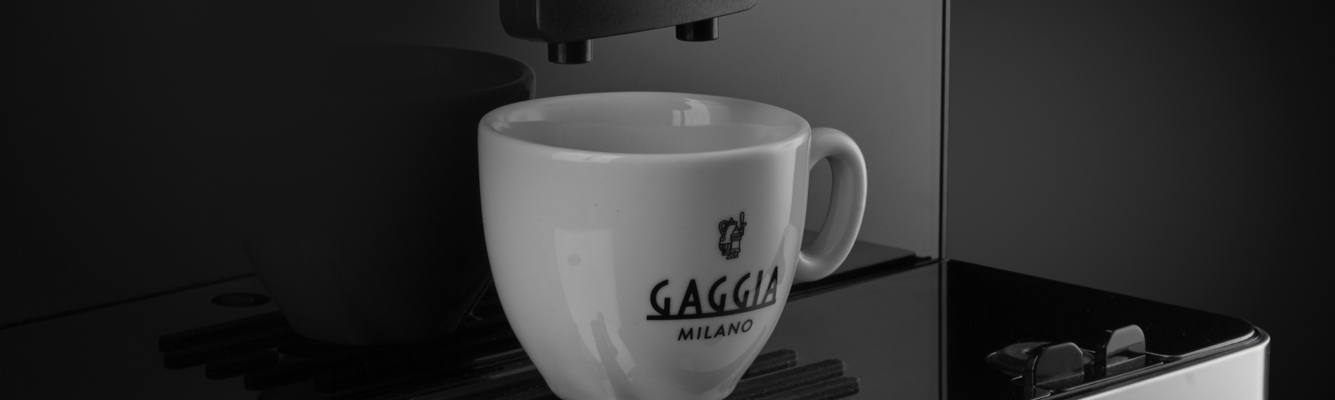 Gaggia Set of 6 Espresso Cups – Gaggia North America