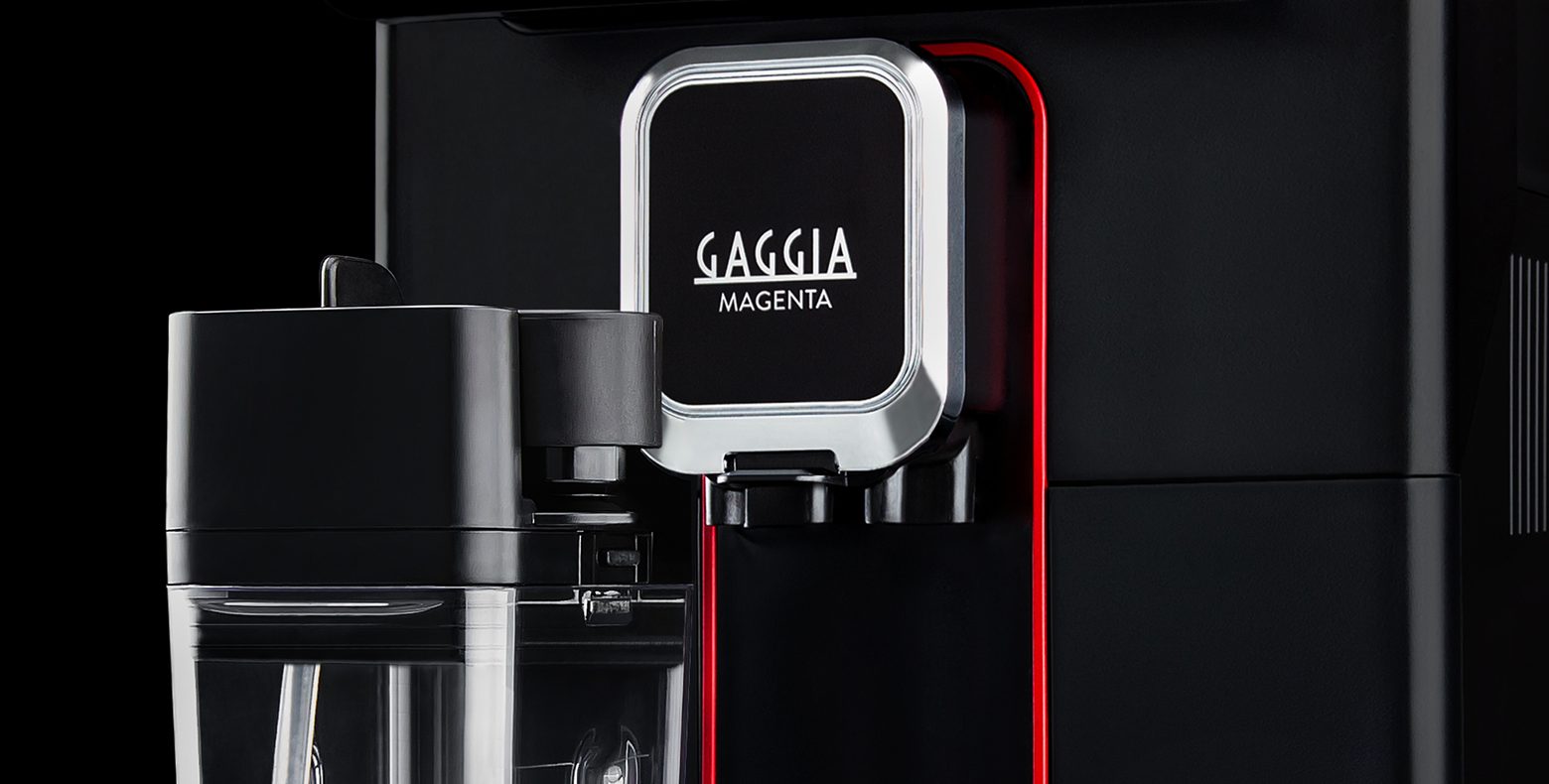 Gaggia, Magenta Prestige, Bean To Cup Coffee Machine