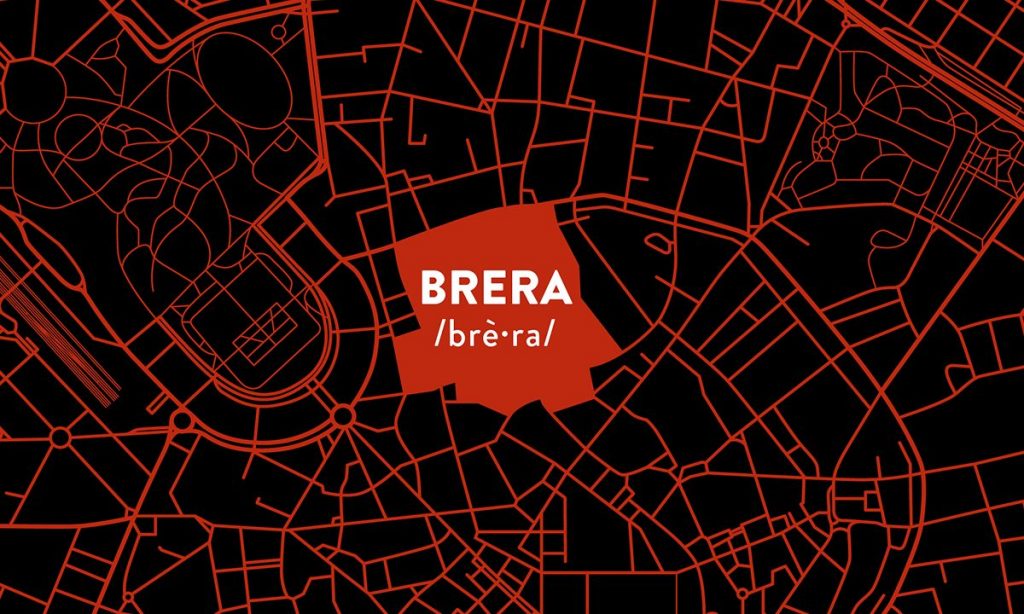 Discover Milan: Brera