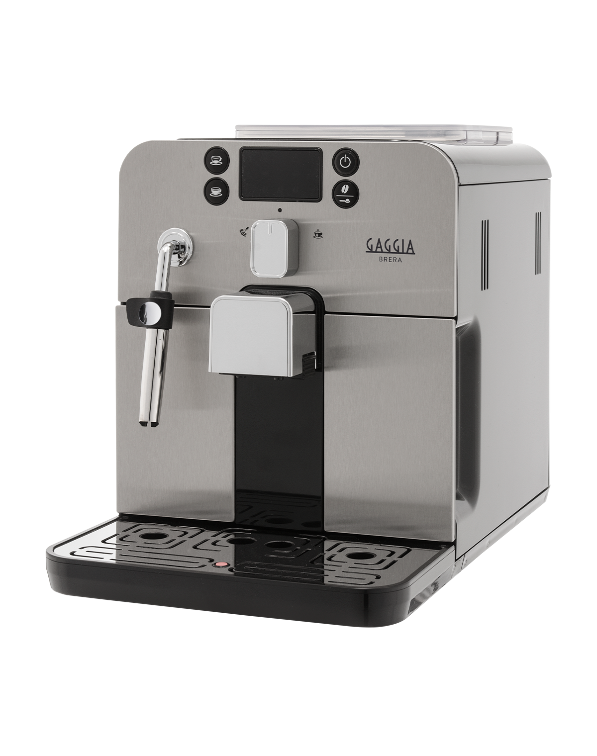 Gaggia Brera - Automatic bean to cup machine with grinder