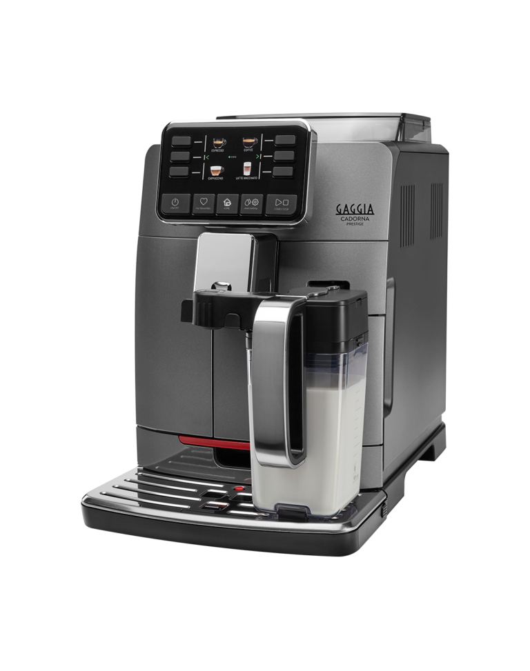 Gaggia Cadorna Prestige