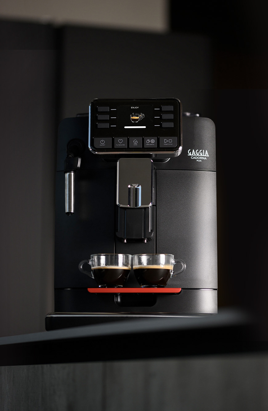 Quale decalcificante posso utilizzare per la mia macchina del caffè  espresso? FAQ