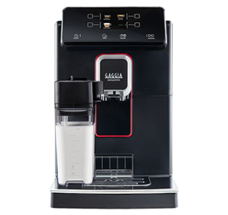 Gaggia, Cadorna Prestige, Bean To Cup Coffee Machine