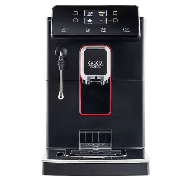 GAGGIA Viva Style macchina caffè domestica a polvere e cialde RI8433-11 -  ElettroWebStore