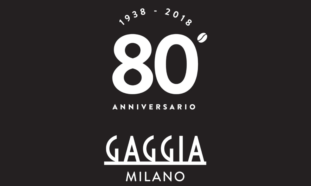 Il nostro 80° Anniversario