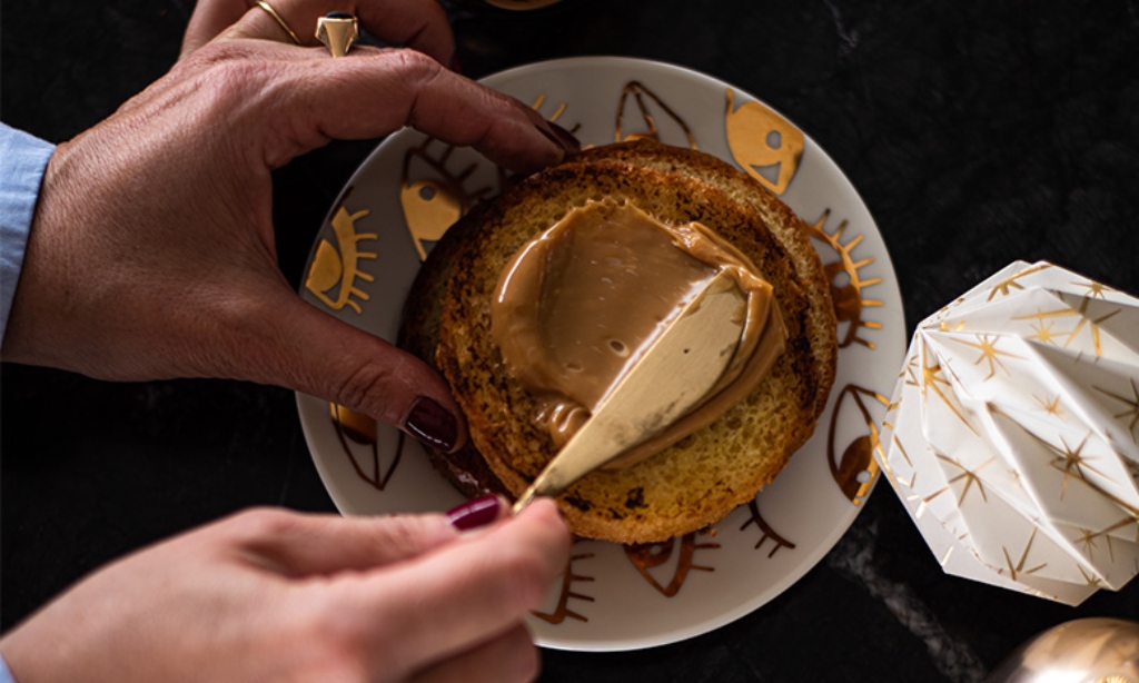 Cucina con noi: dulce de leche