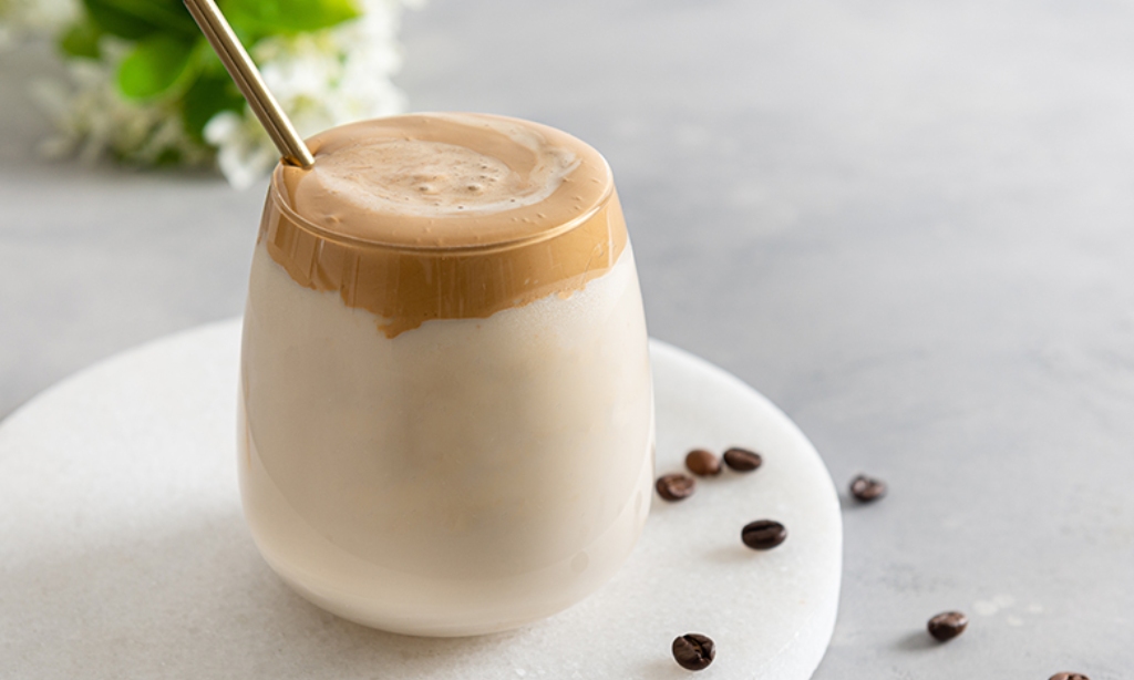 Coffee Smoothie