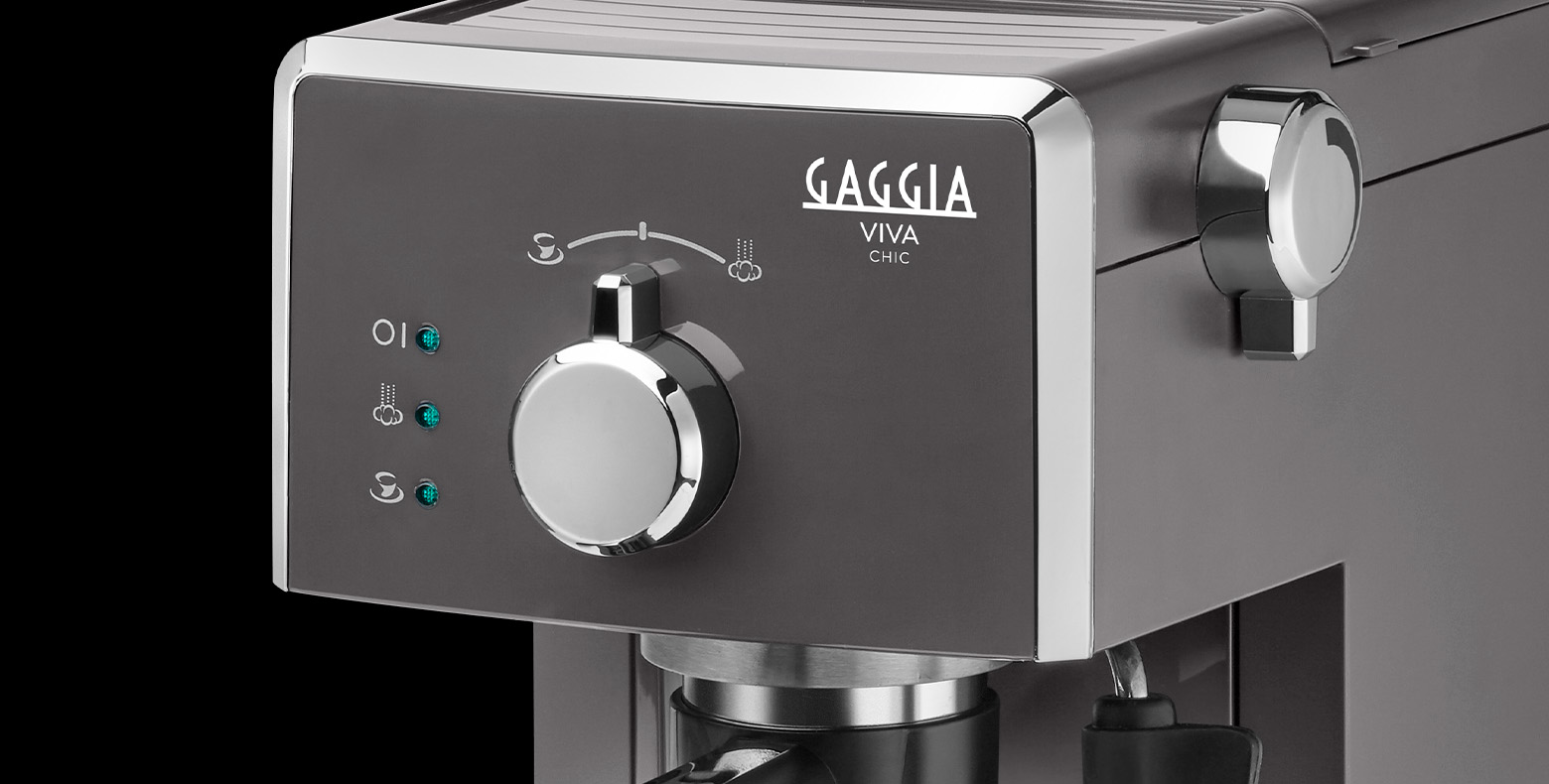 VIVA STYLE - Gaggia