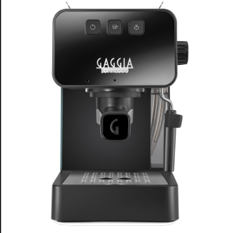 Gaggia Cyprus - Gaggia Gran Deluxe - Be a Home Barista.