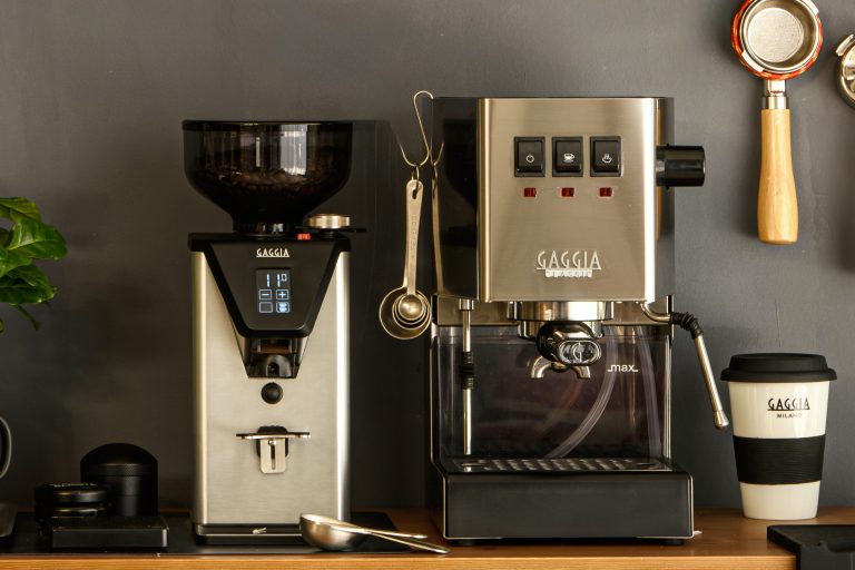 Gaggia Classic E24