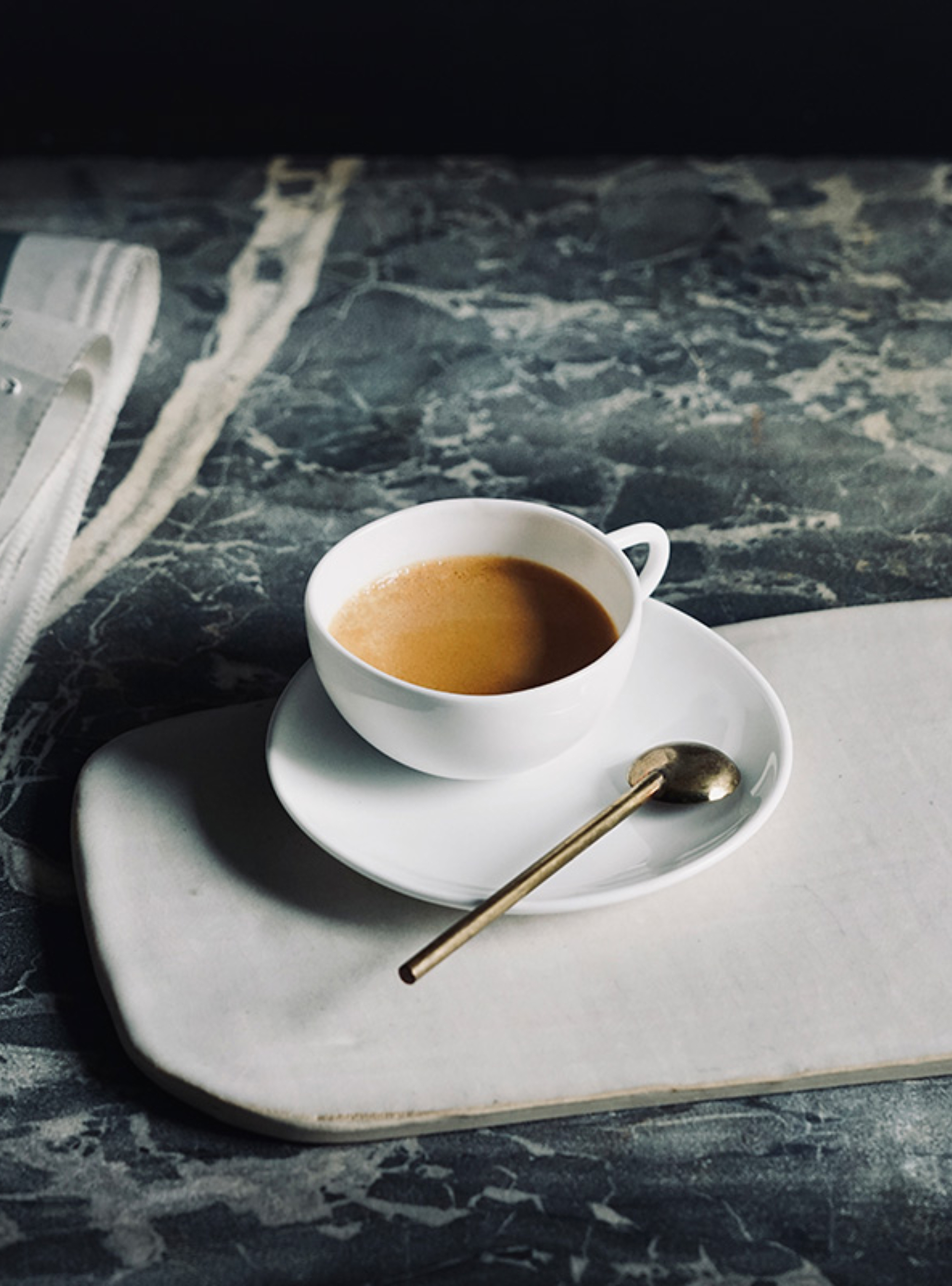 Gaggia Set of 6 Espresso Cups – Gaggia North America