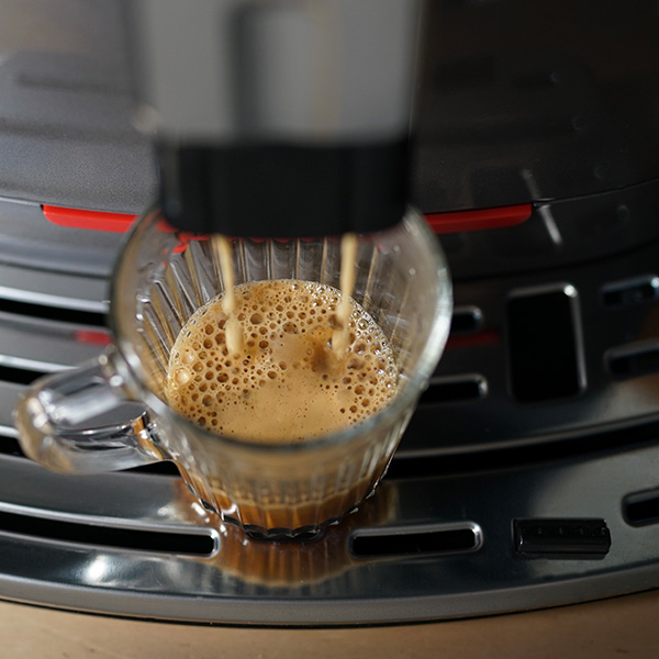macchina caffè espresso gaggia