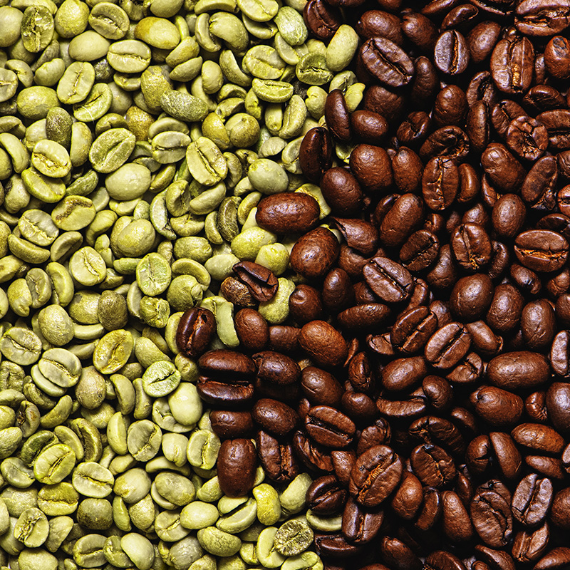 caffè miscela